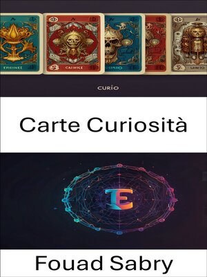 cover image of Carte Curiosità